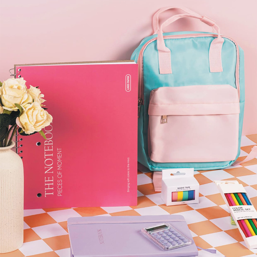 Stationary